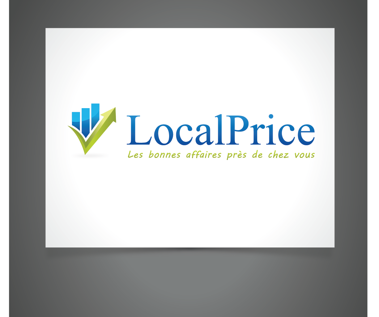 Logo Design by Blind for this project | Design #1353077