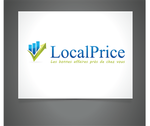 Logo Design by Blind for this project | Design: #1353077