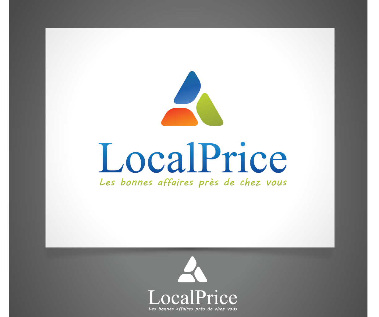 Logo Design by Blind for this project | Design #1355239