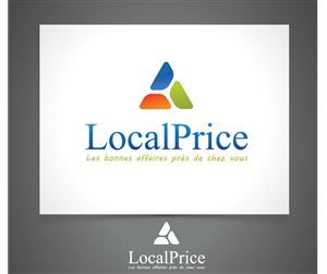 Logo Design by Blind for this project | Design: #1355239