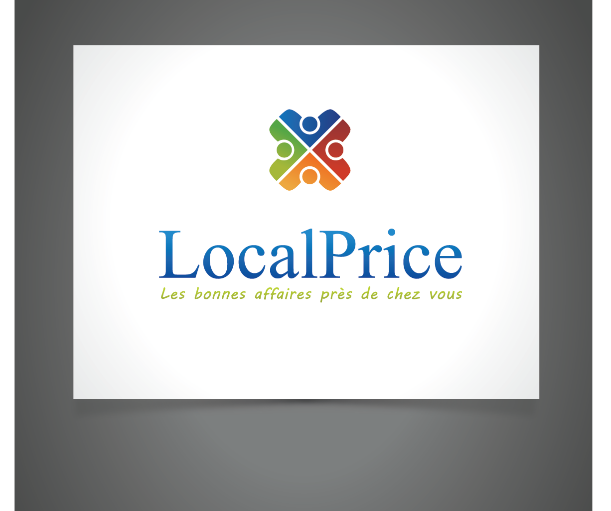 Logo Design by Blind for this project | Design #1355326