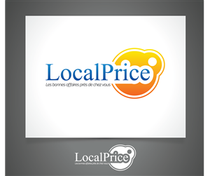 Logo Design by Blind for this project | Design: #1355379