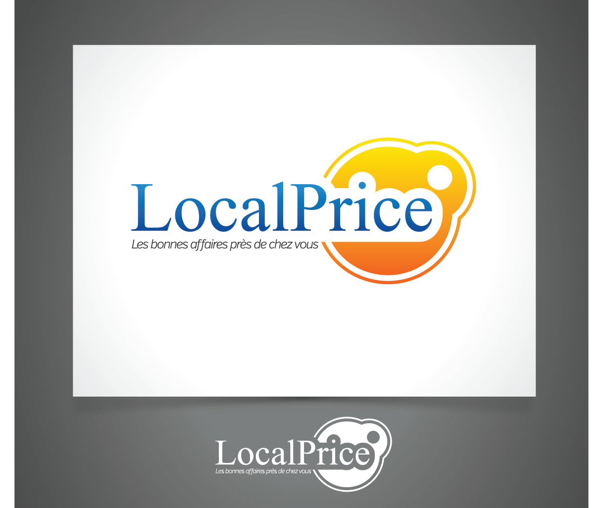 Logo Design by Blind for this project | Design #1355385