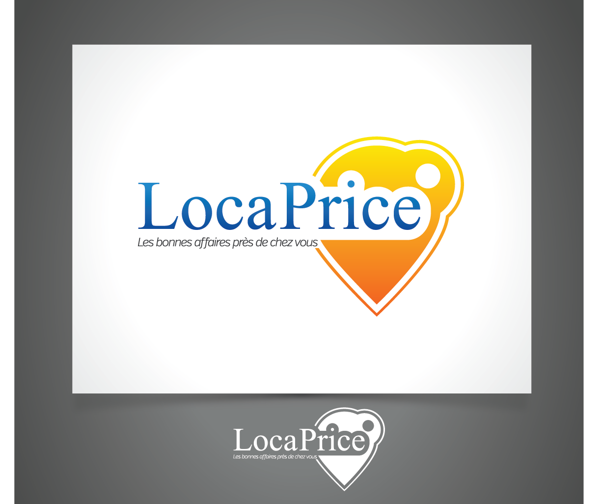 Logo Design by Blind for this project | Design #1356582