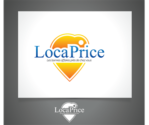 Logo Design by Blind for this project | Design: #1356615