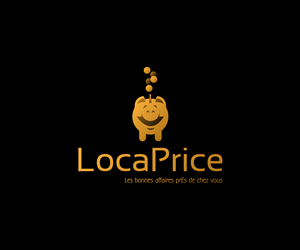 Logo Design by Rodrigo Porfiro for this project | Design: #1374803