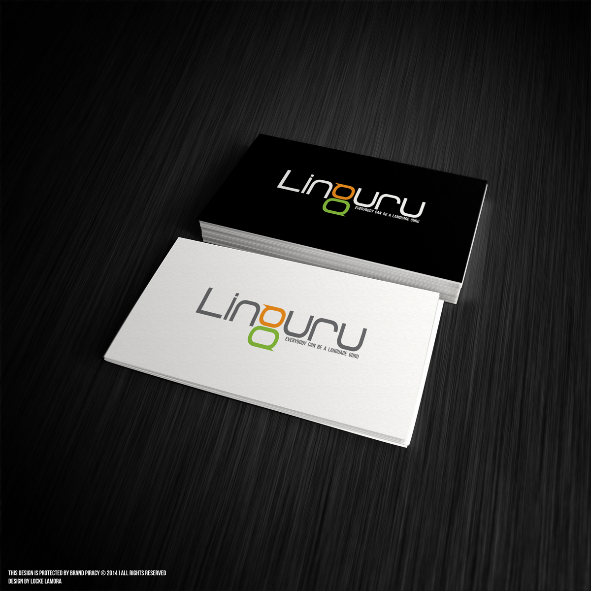Logo Design by Senpachie for this project | Design #4800011