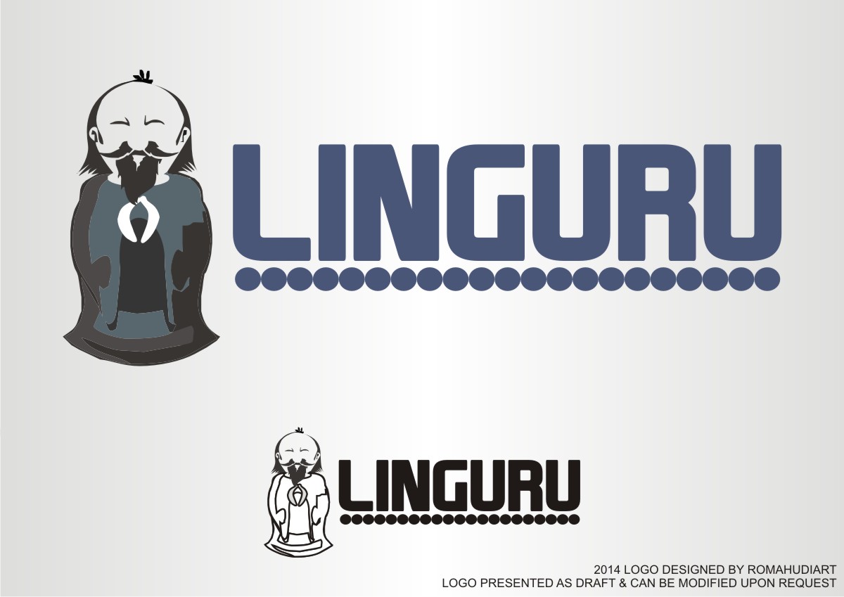 Logo Design by romahudiart for this project | Design #4920006