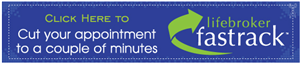 Banner Ad Design by Aankur for Lifebroker | Design #234569