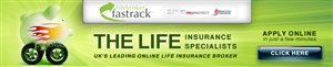 Banner Ad Design by neboica for Lifebroker | Design: #228791