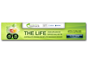 Banner Ad Design by neboica for Lifebroker | Design: #231307
