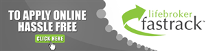 Banner Ad Design by James Sylvester for Lifebroker | Design: #228190