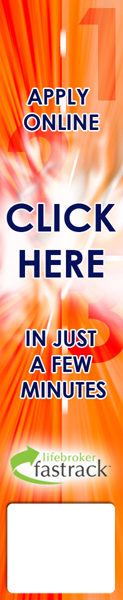 Banner Ad Design by Ruan Bomba8 for Lifebroker | Design: #236919