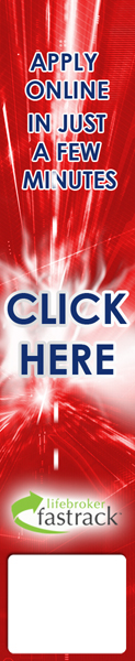 Banner Ad Design by Ruan Bomba8 for Lifebroker | Design: #236921