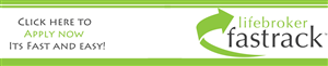 Banner Ad Design by DrScrapy for Lifebroker | Design #233893