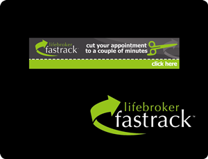 Banner Ad Design by SiddKidd for Lifebroker | Design: #236278