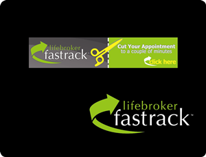 Banner Ad Design by SiddKidd for Lifebroker | Design: #236293
