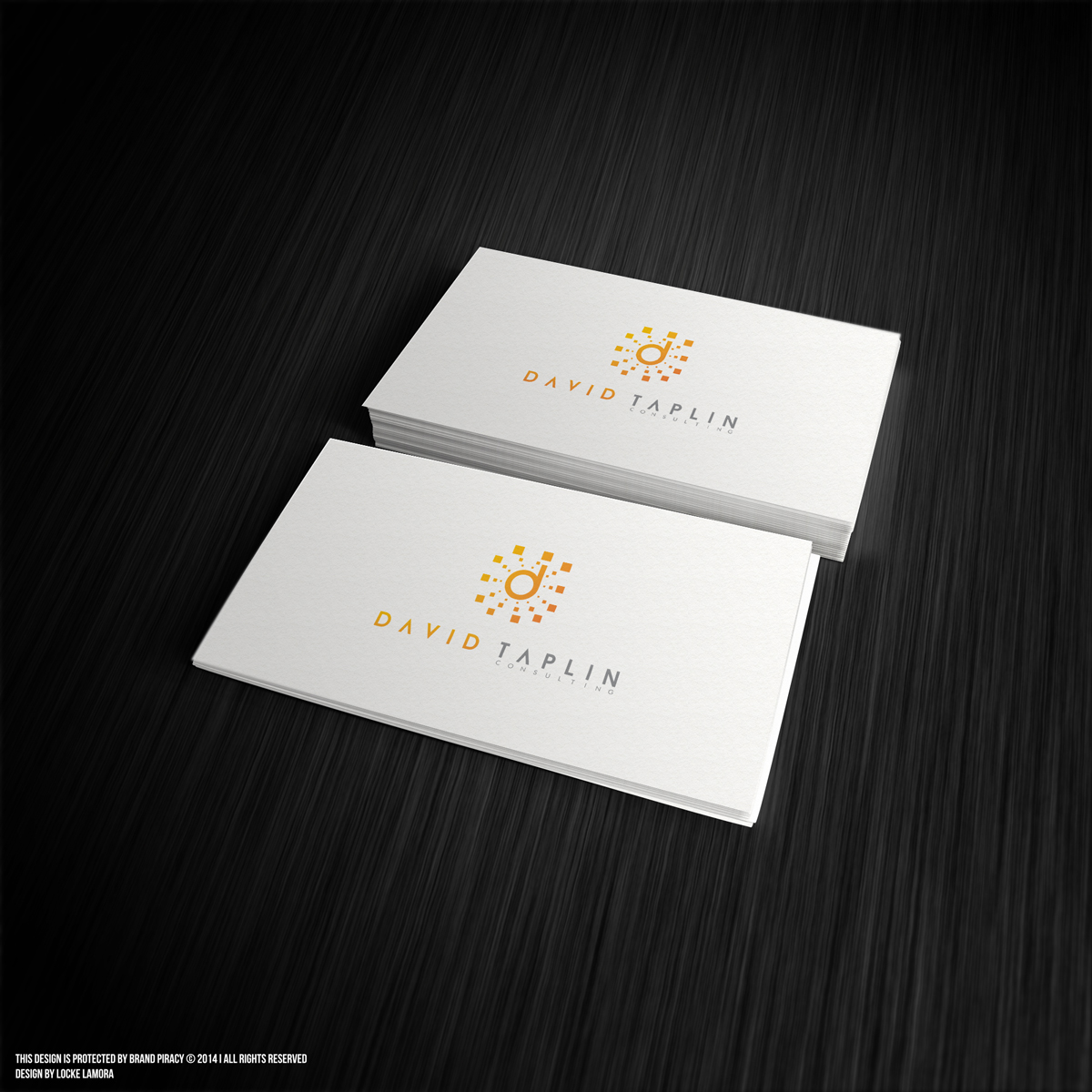 Diseño de Logo por Locke+ para este proyecto | Diseño #4830835