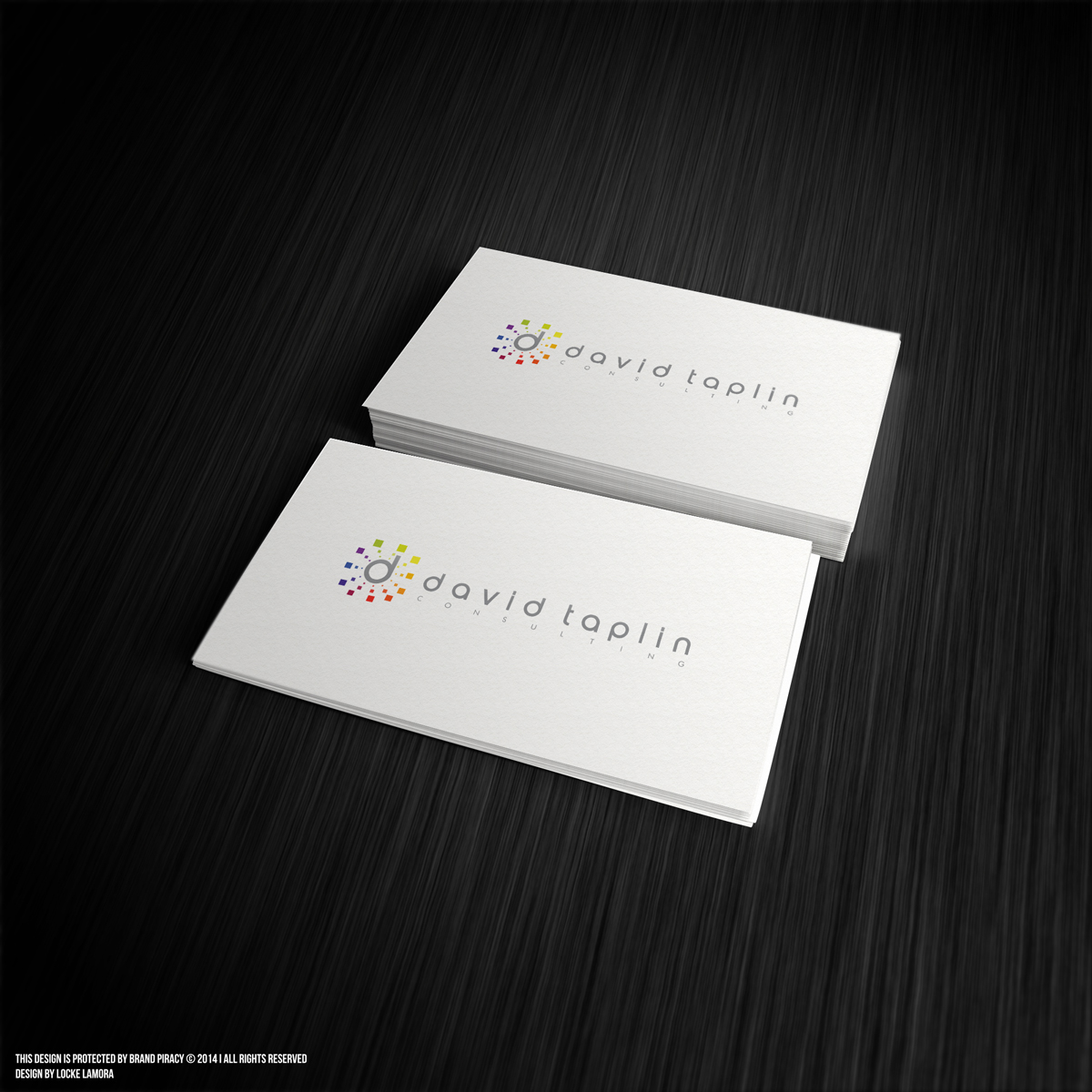 Logo Design by Locke+ for this project | Design #4838157