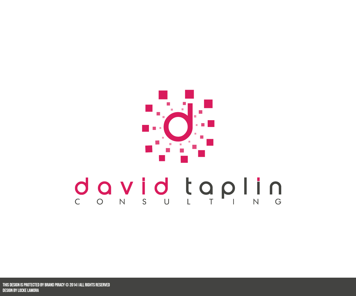 Diseño de Logo por Locke+ para este proyecto | Diseño #4882883