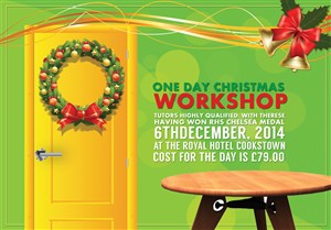 Flyer Design by karixen