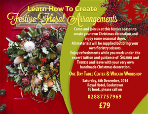 Flyer Design by Venus L. Penaflor for this project | Design #4779299