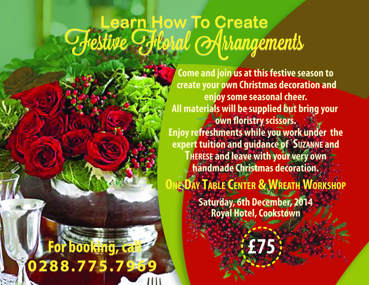 Diseño de Flyer por Venus L. Penaflor para este proyecto | Diseño #4796973