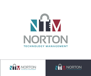 Logo Design by Nekiy