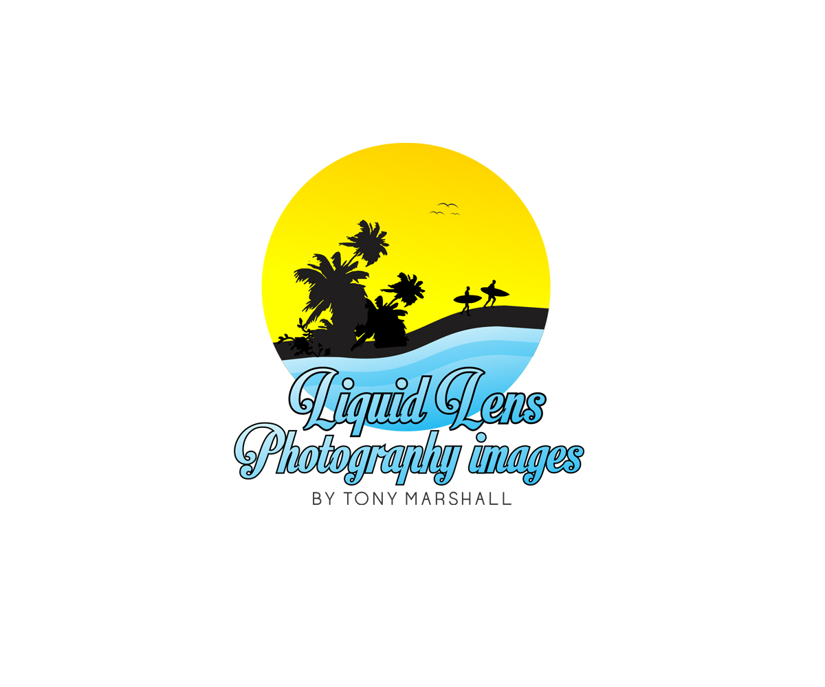 Logo Design by yani hidayat for Liquid Lens | Design #4797712