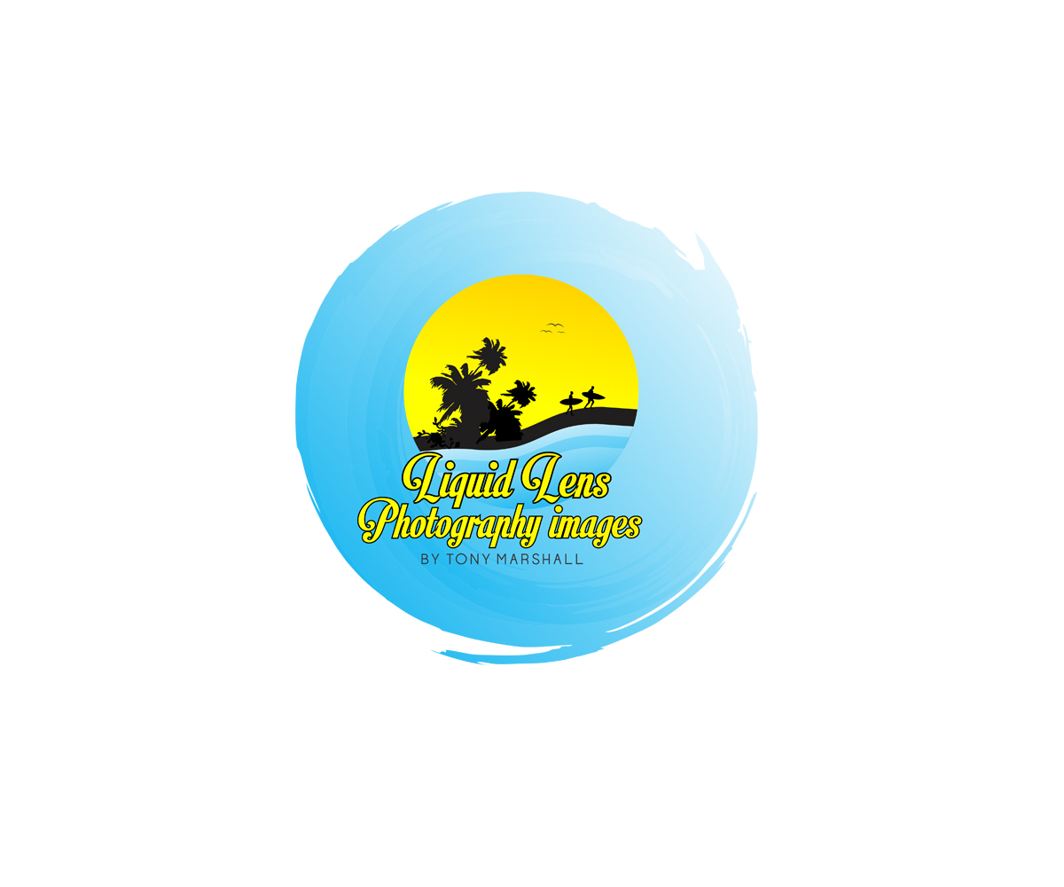 Logo Design by yani hidayat for Liquid Lens | Design #4797716