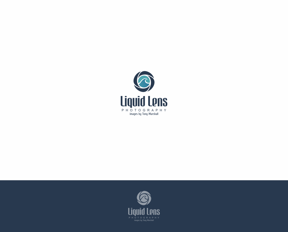 Design de Logo par Monimonzy pour Liquid Lens | Design #4808768