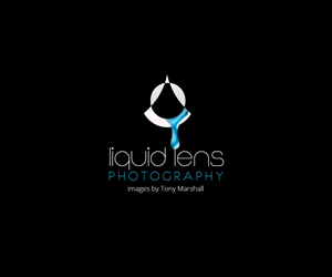 Logo Design by ZETA for Liquid Lens | Design #4808681