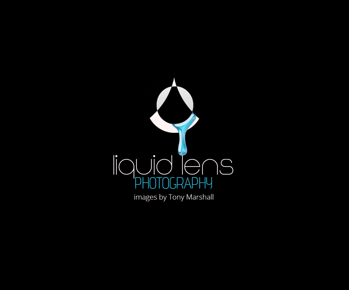 Logo Design by ZETA for Liquid Lens | Design #4813456