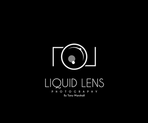 Logo Design by Shank for Liquid Lens | Design: #4785431