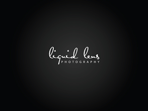 Logo Design by tamizhekumaran for Liquid Lens | Design: #4783176