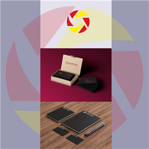 Logo Design by alycreatez for Liquid Lens | Design: #4808286