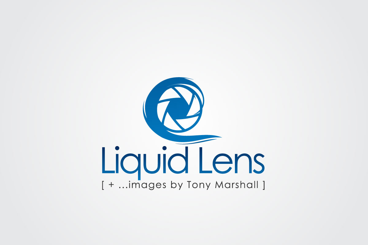 Logo Design by shohidul for Liquid Lens | Design #4782617