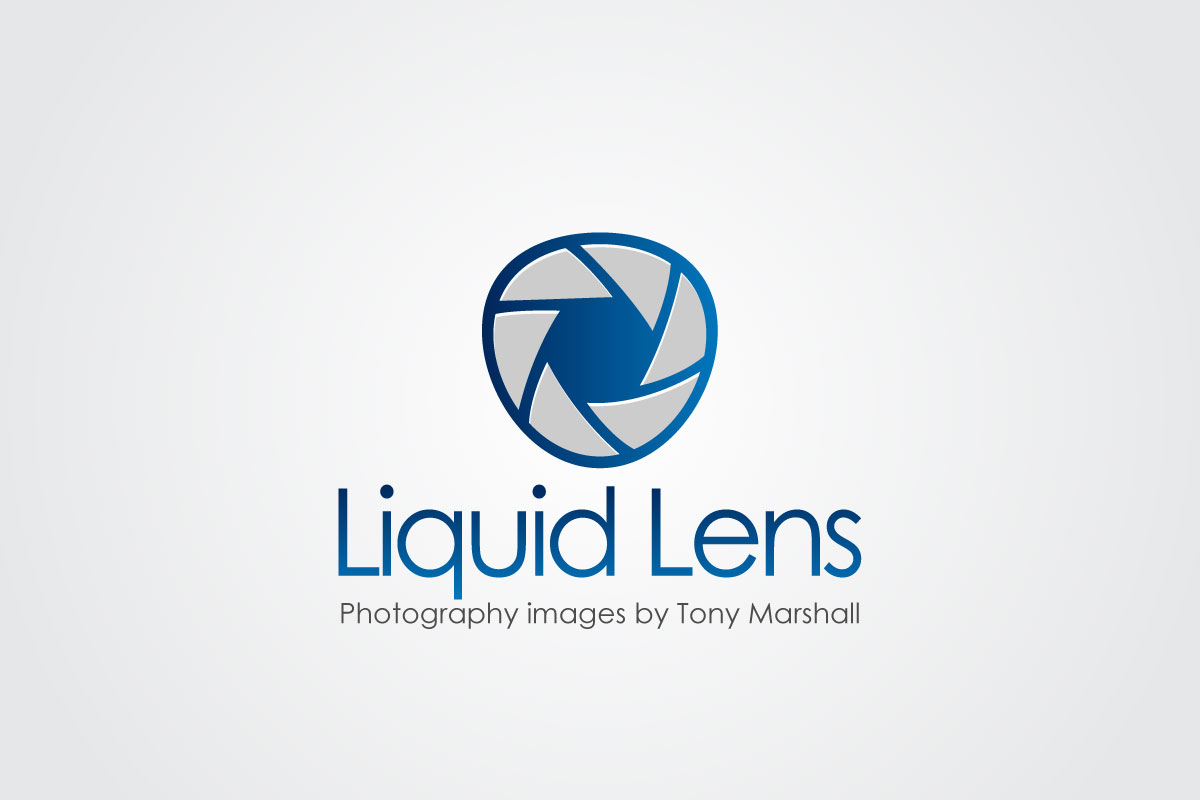 Logo Design by shohidul for Liquid Lens | Design #4785426