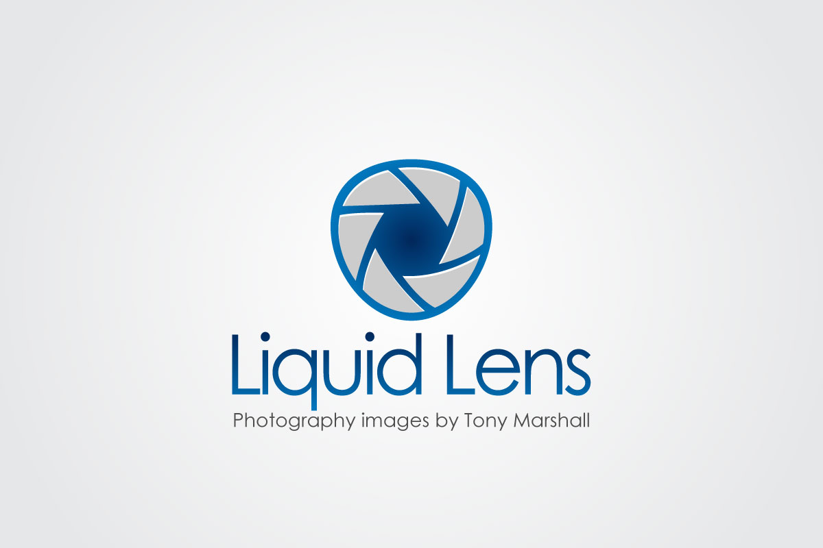 Logo Design by shohidul for Liquid Lens | Design #4785438