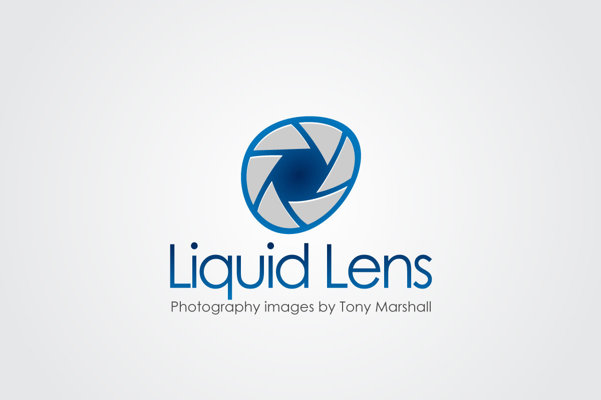 Design de Logo par shohidul pour Liquid Lens | Design #4785527