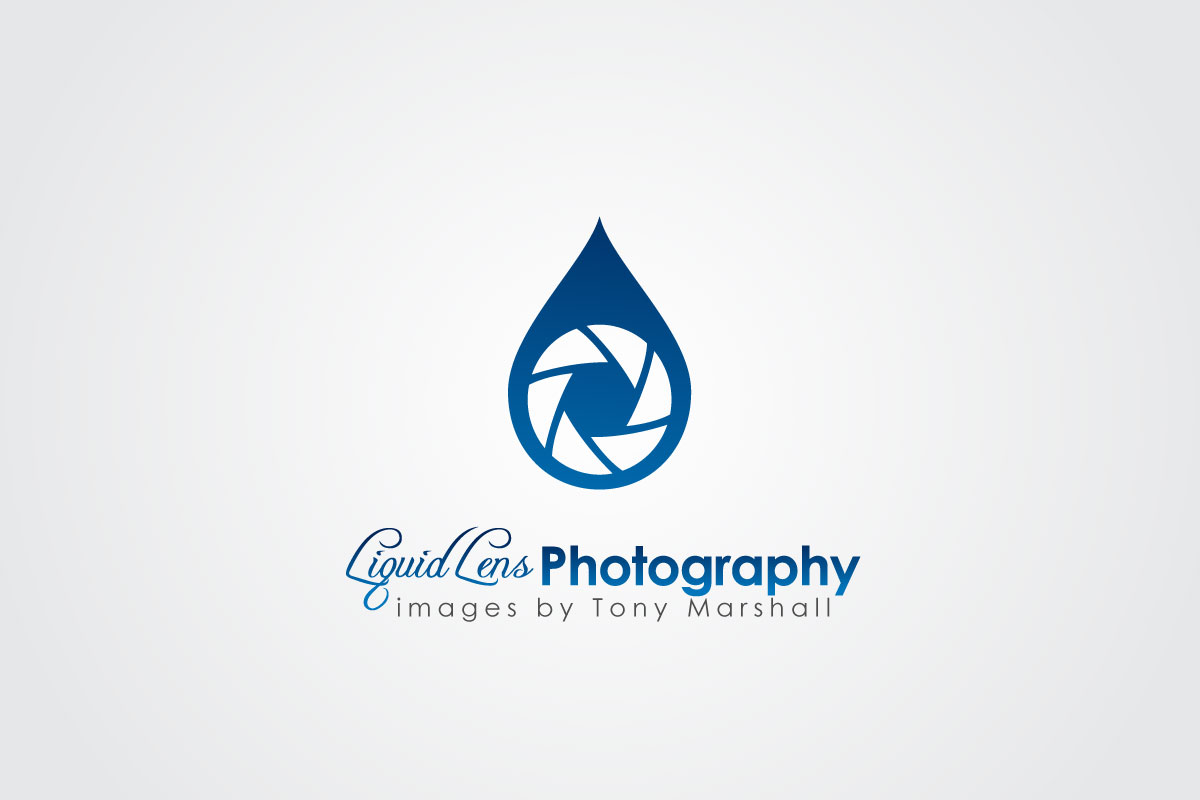 Logo Design by shohidul for Liquid Lens | Design #4812584