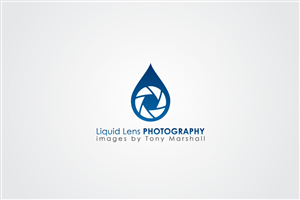 Design de Logo par shohidul pour Liquid Lens | Design : #4814654