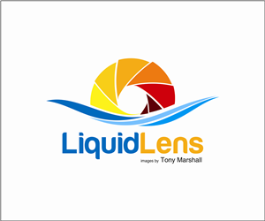 Logo Design by Shreyas Arts for Liquid Lens | Design: #4783206
