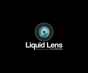 Design de Logo par MOH Studio pour Liquid Lens | Design : #4786871