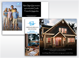 Postcard Design by ALSADESIGN for this project | Design: #4808198
