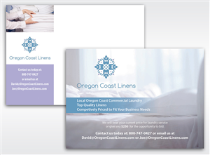 Postcard Design by ALSADESIGN for this project | Design: #4808883