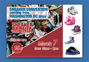 Flyer Design by Smart Line Adv for this project | Design: #4822304