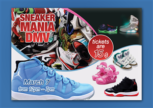 Flyer Design by Smart Line Adv for this project | Design: #4823225