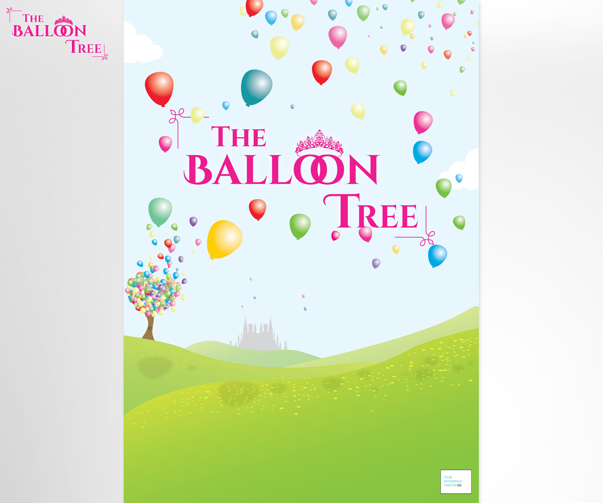 Poster Design by Molakoe for this project | Design #4789546