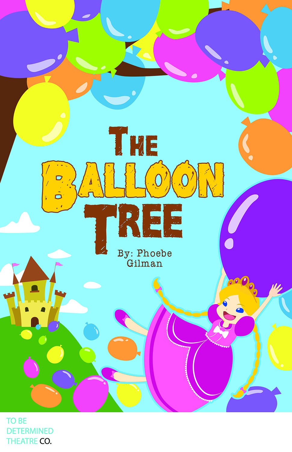 Poster Design by The Brain Butterfly for this project | Design #4796960
